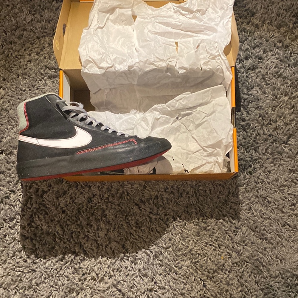 Nike blazers